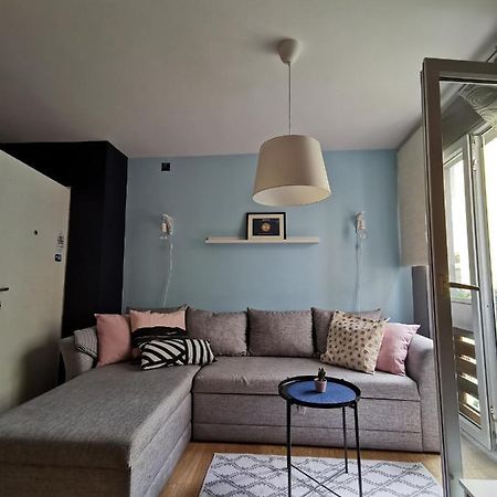 Hotel Nest Bělehrad Exteriér fotografie