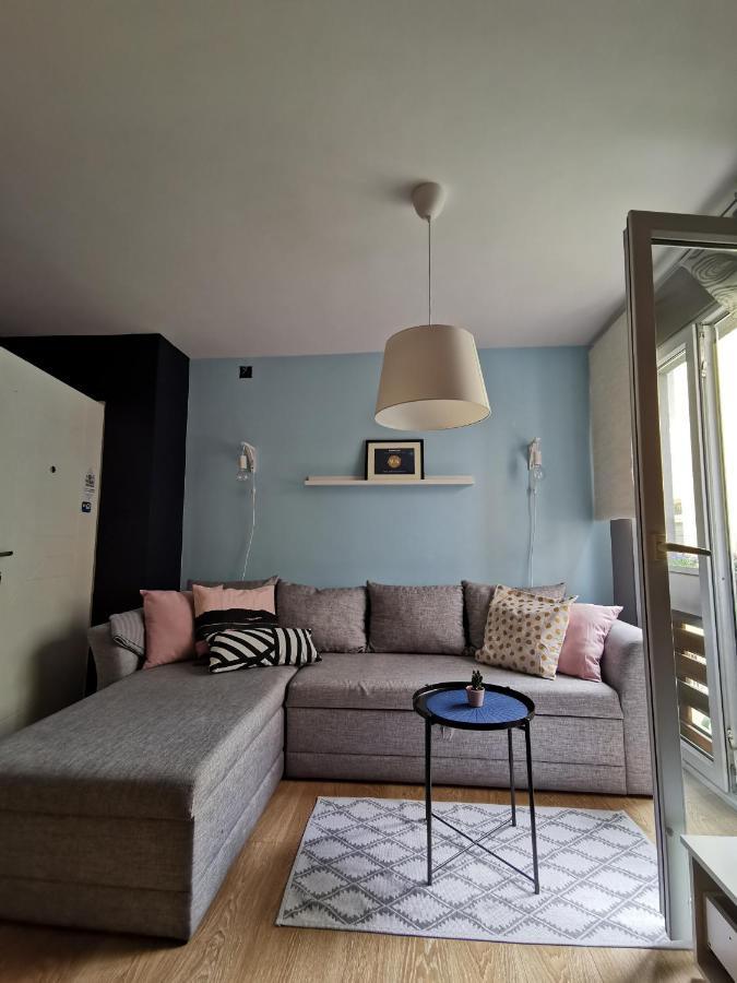 Hotel Nest Bělehrad Exteriér fotografie