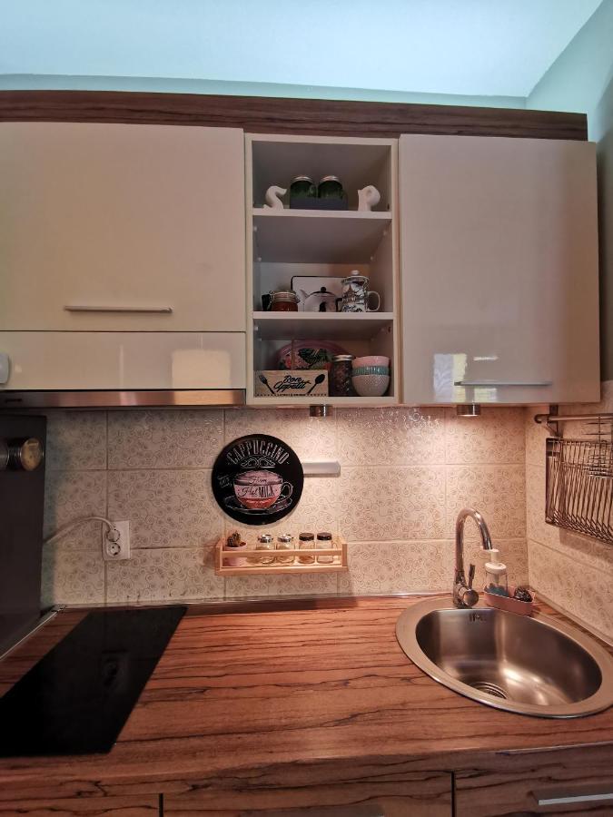 Hotel Nest Bělehrad Exteriér fotografie