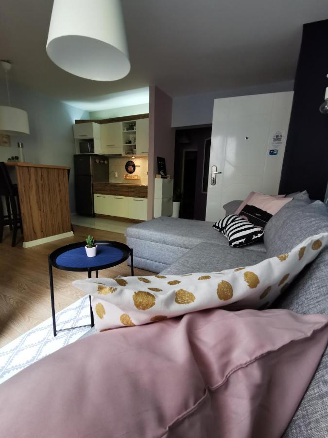 Hotel Nest Bělehrad Exteriér fotografie