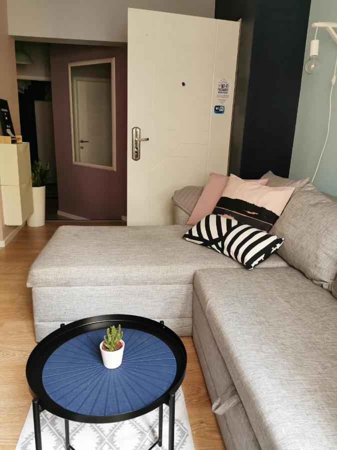 Hotel Nest Bělehrad Exteriér fotografie