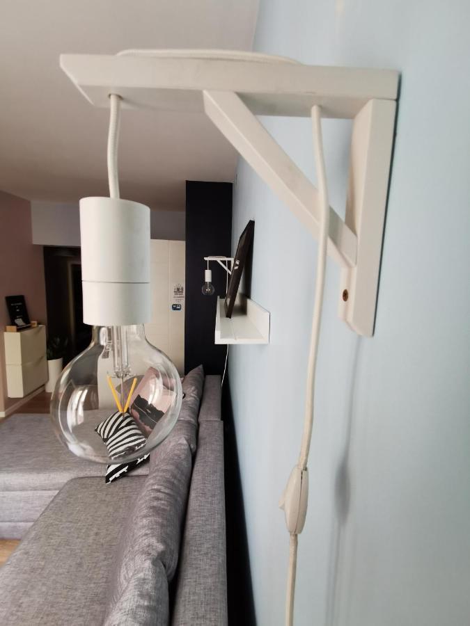 Hotel Nest Bělehrad Exteriér fotografie
