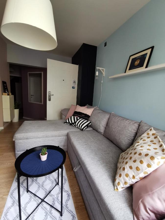 Hotel Nest Bělehrad Exteriér fotografie