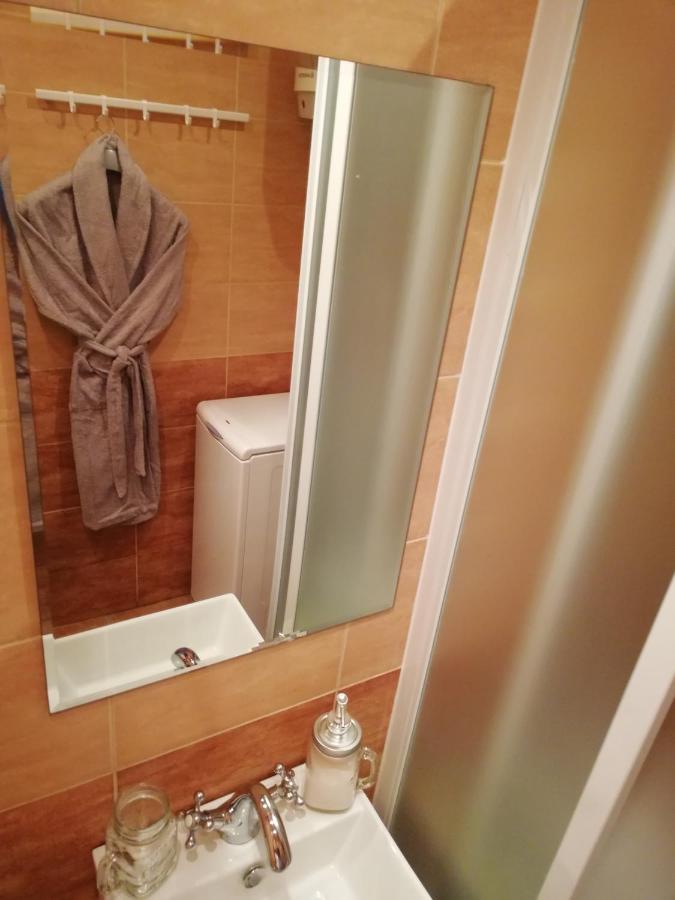 Hotel Nest Bělehrad Exteriér fotografie